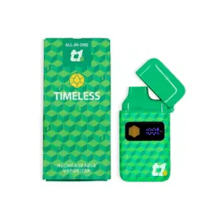 Timeless - Pineapple Express - Disposable Vape - 1g