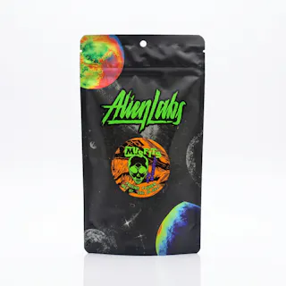 Alien Labs - Brain Wash (Indoor) - 14g