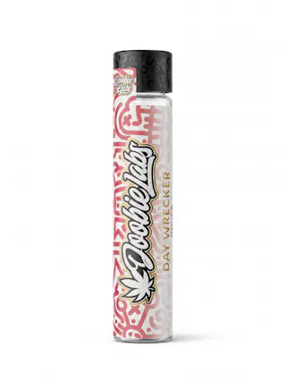 Doobie Labs - Day Wrecker - 1g
