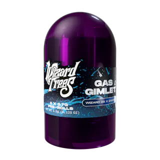 Wizard Trees - Gas Gimlet (Indoor) - 5pk - .7g