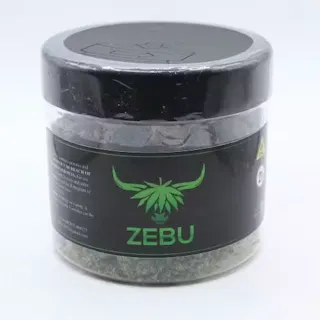 Zebu - Scented Marker (Indoor) - Kief Infused - 28g