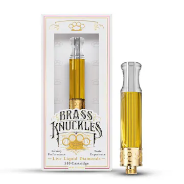 Brass Knuckles