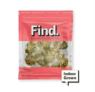 Find - Funk Bomb (Indoor) - 70g