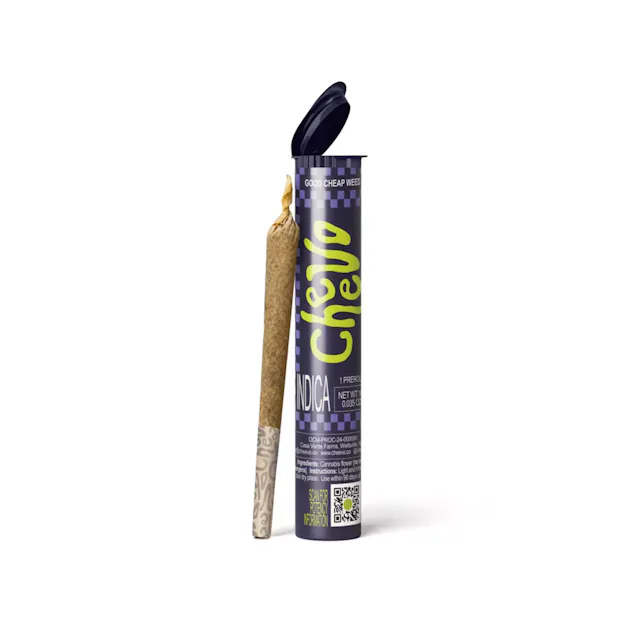 Cheevo Baby Yoda, 1 g
