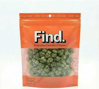 Find - Wrong Holler (Indoor) - 70g
