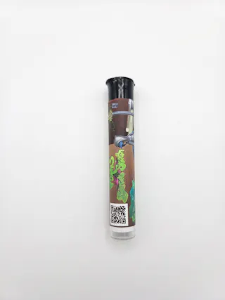 Greens Roadhouse - White Widow - Preroll - 1g