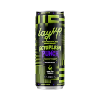 Layup - Ectoplasm Punch - 10mg