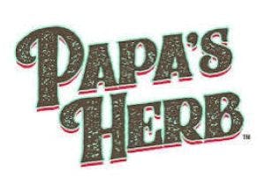 Papa's Herb logo