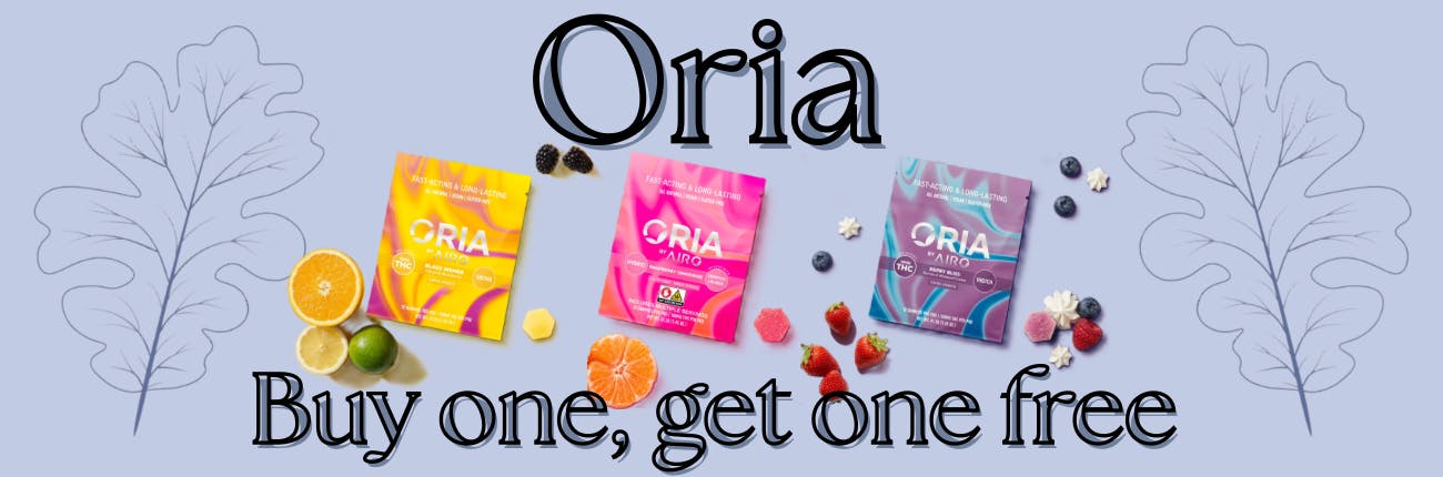 Oria