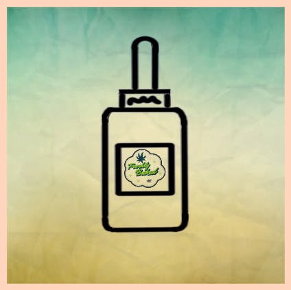 Tinctures icon