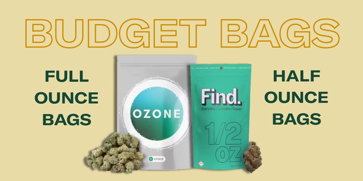 Low Price Ounces & Half Ounces!