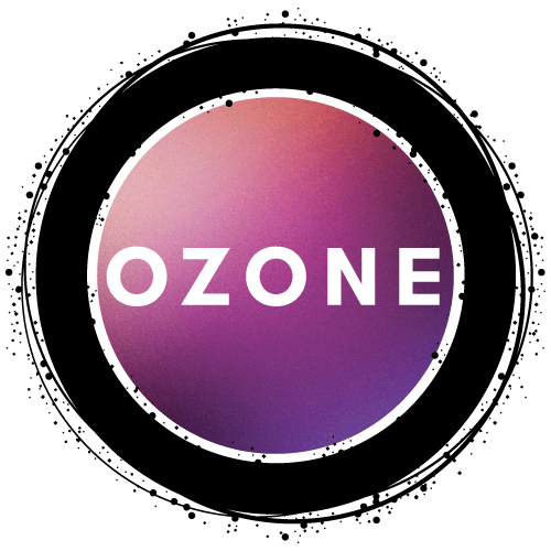 Ozone icon