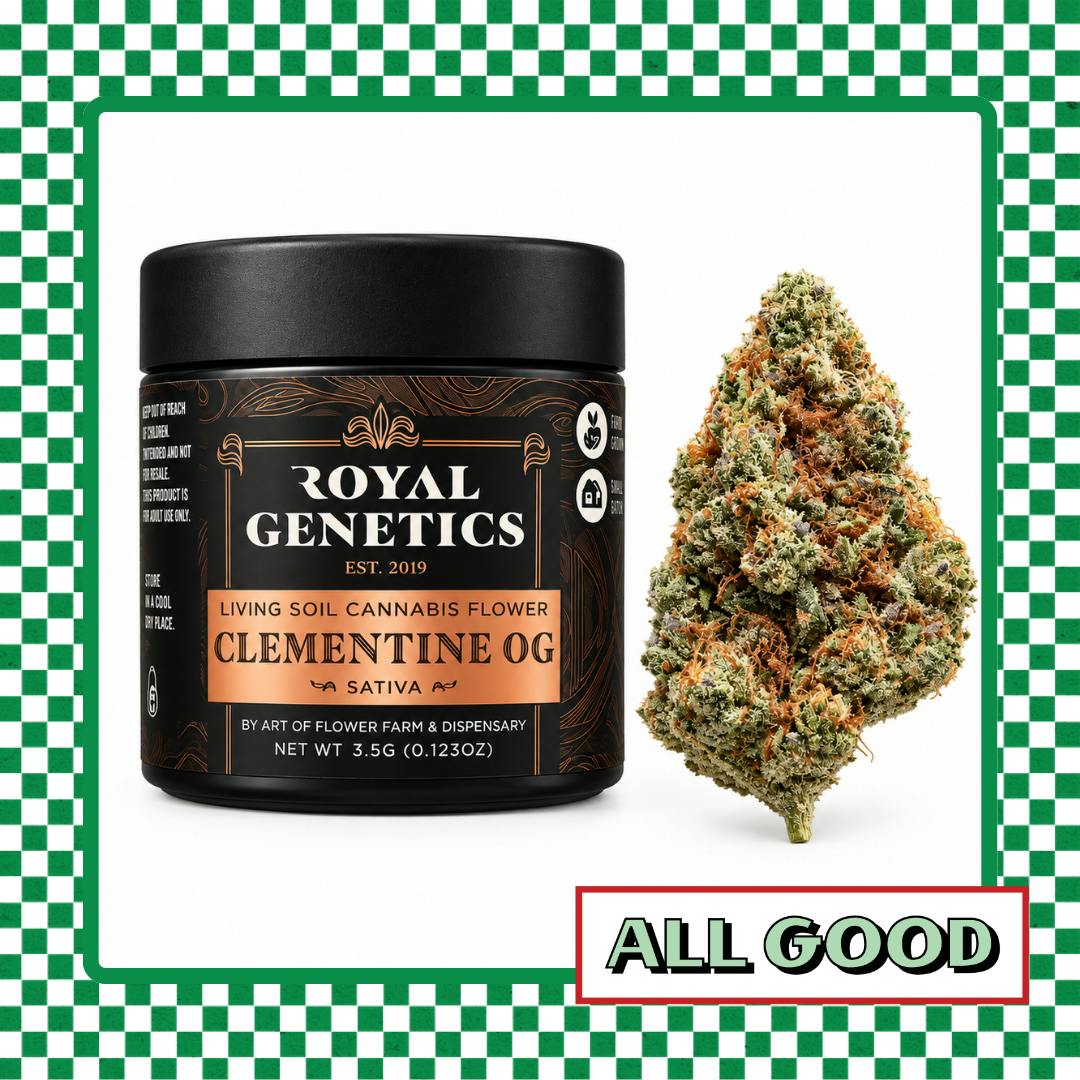 Clementine