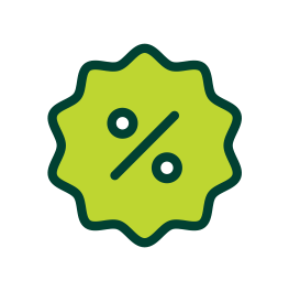 Offers icon