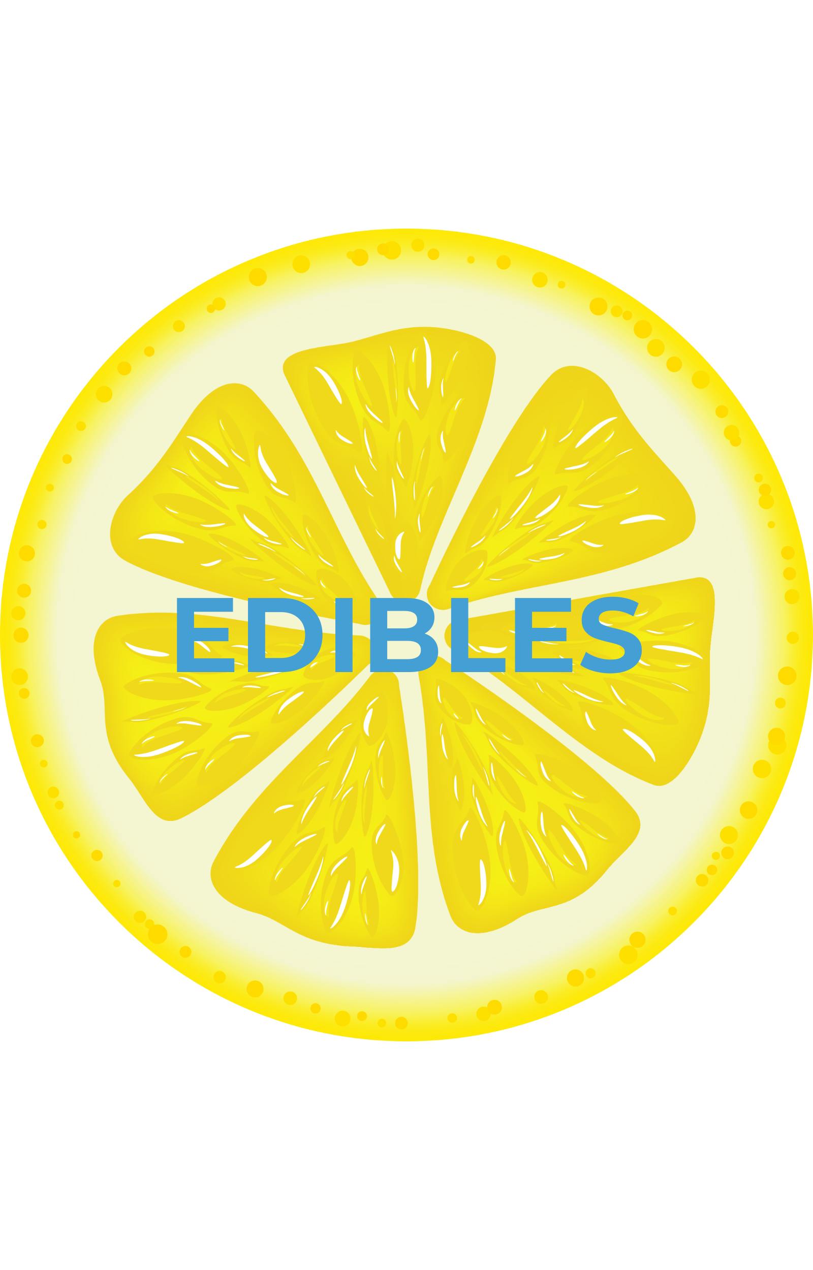 Edibles