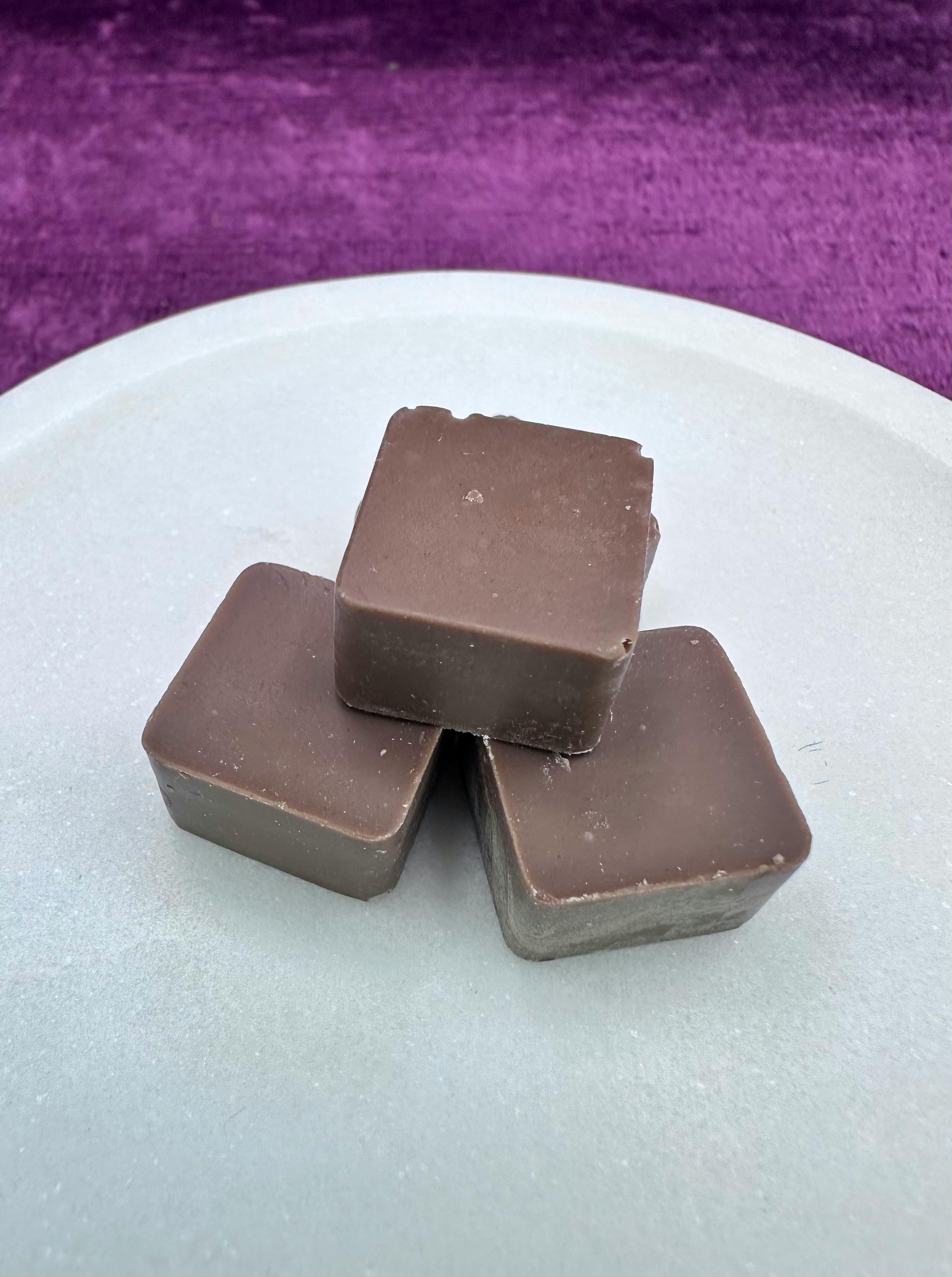 Milk Chocolates - Mellow