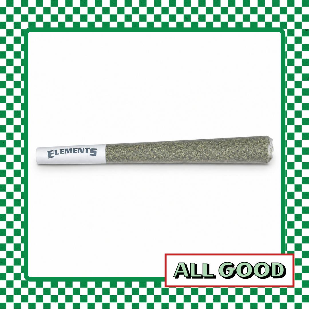 Major | Grape Diamonds | 7 Pack Preroll | Hybrid | 3.5g