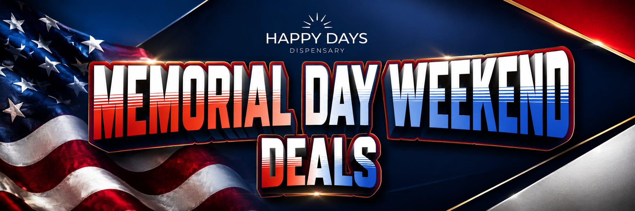 Deals Deals and More Deals