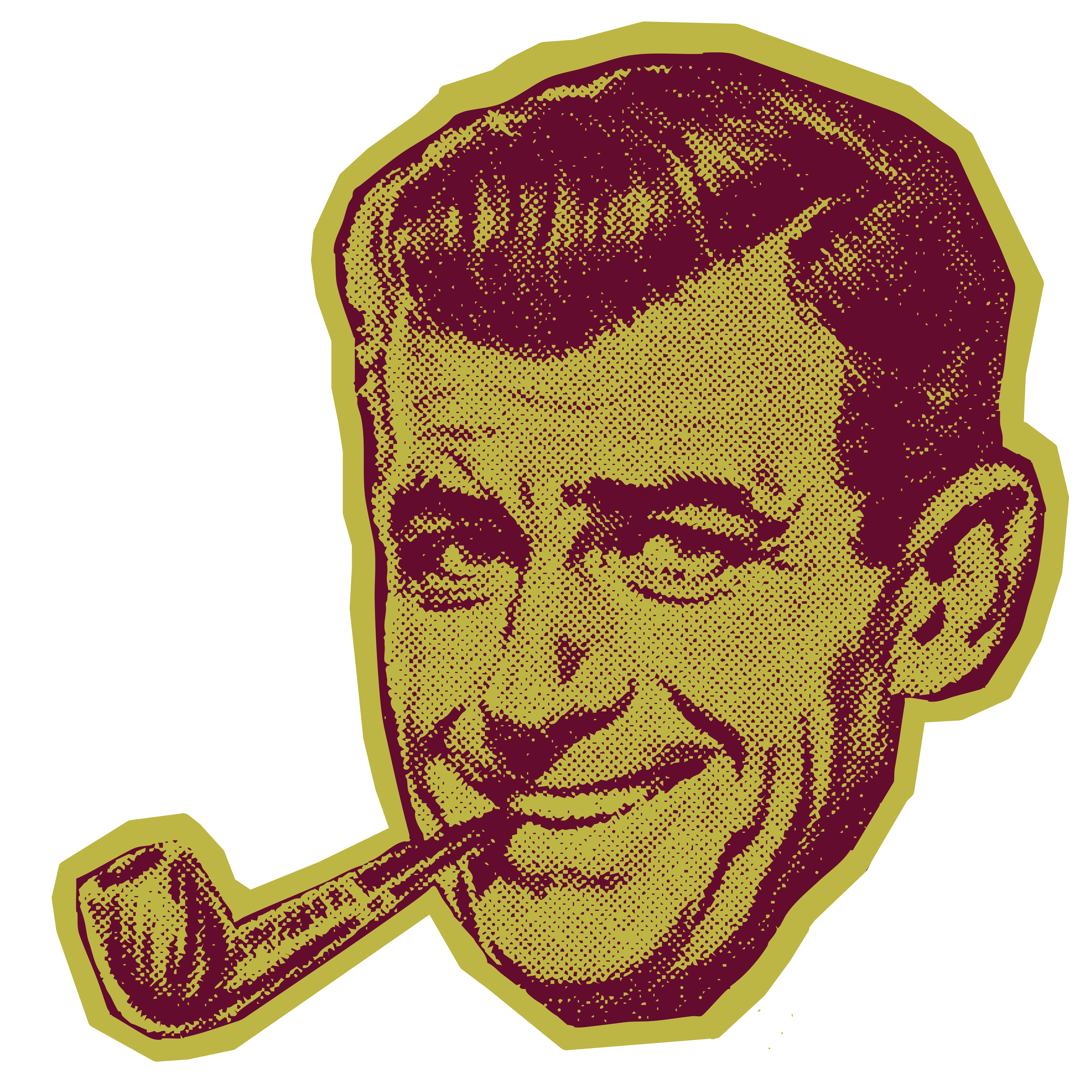 Dad Weed icon