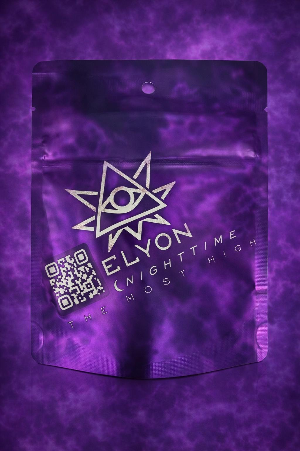 Elyon | Triple Gumbo | Flower | 3.5g