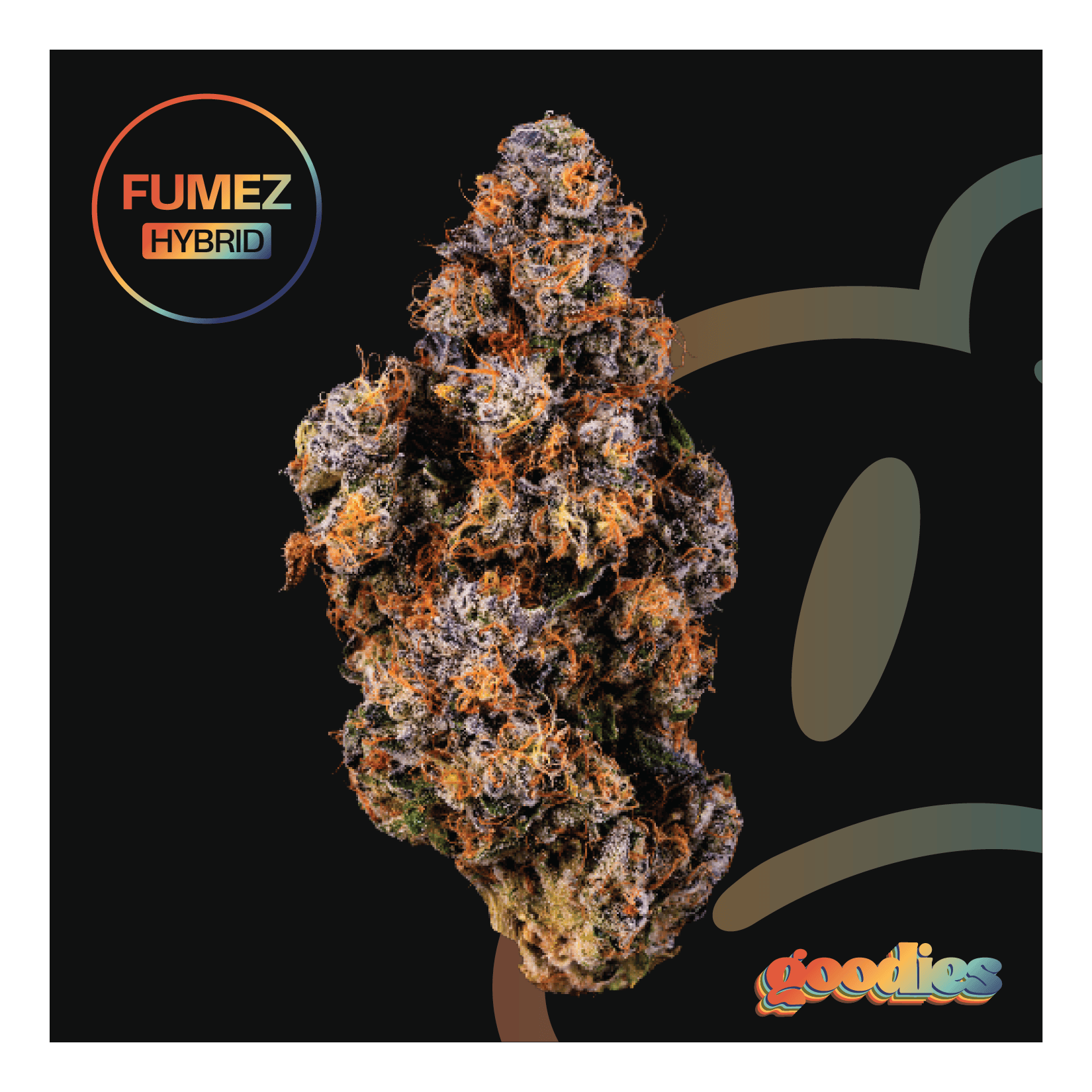 Goodies | Fumez | Pre-Ground (28g)