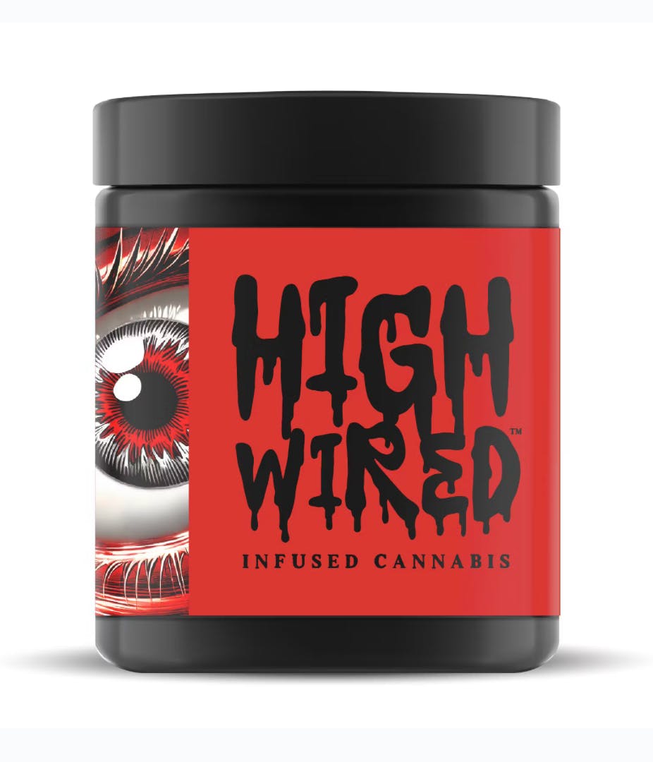 High Wired | Animal Cake | Super Shake | 3.5g - 1/8oz in Elmwood Park