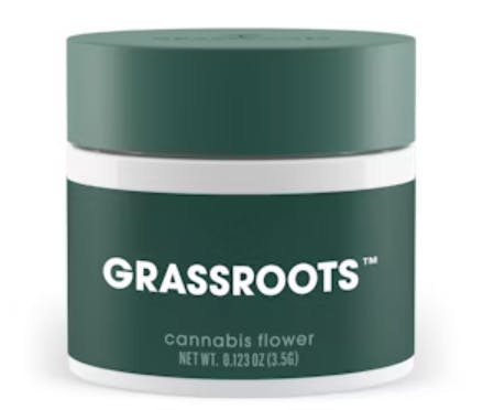 Scotch and Soda | Whole Flower | 3.5g