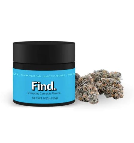 Diesel Bites | Prepack Mixed Buds | 3.5g