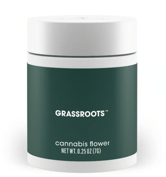 Dark Heart | Moonbeam Gelato | Prepack Smalls | 7g