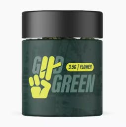 Living Legend Pre-Pack | Mixed Buds | 3.5g