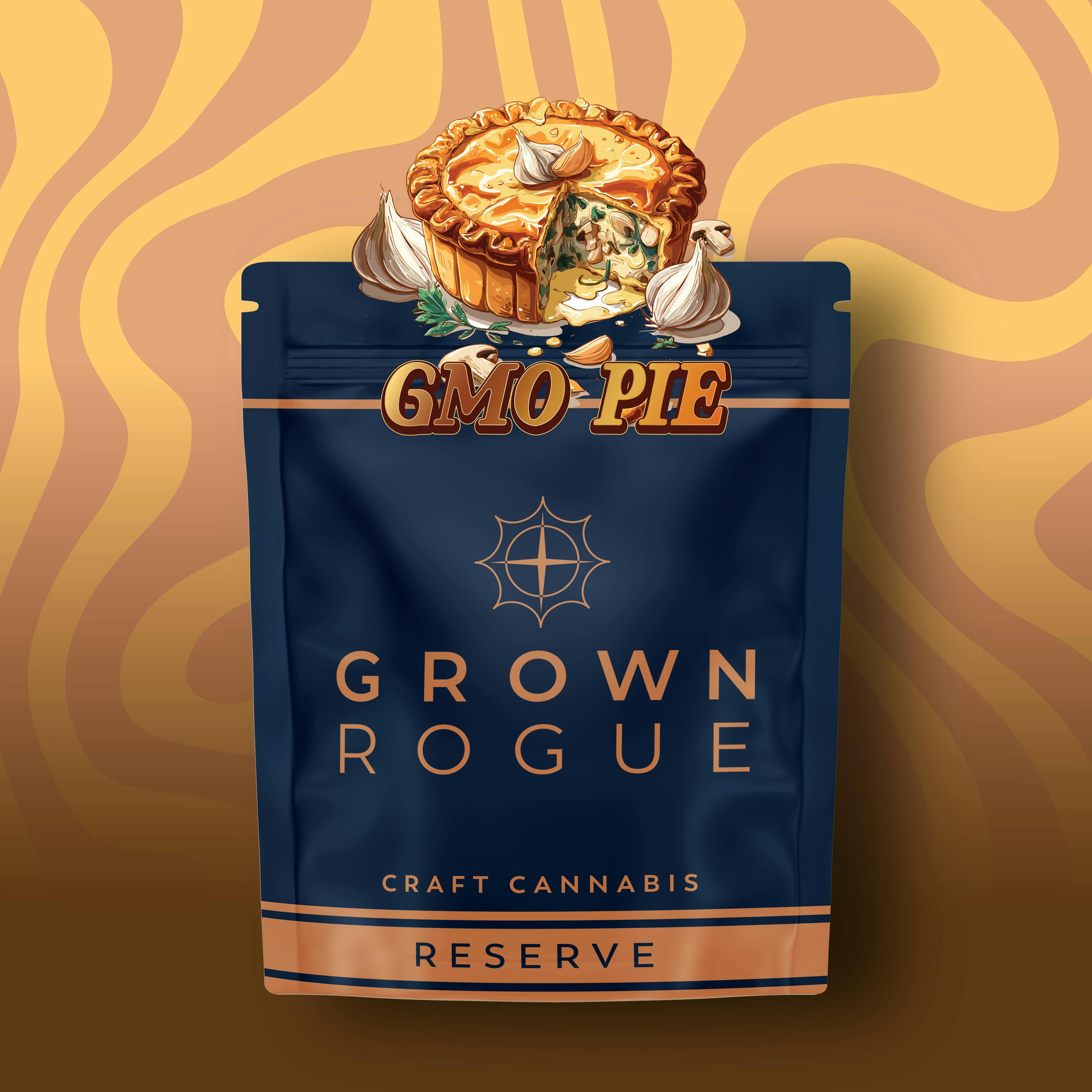 GMO Pie | Flower | 3.5g