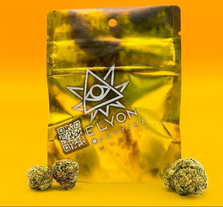 Elyon | Tropicana Cherry | Flower | 3.5g