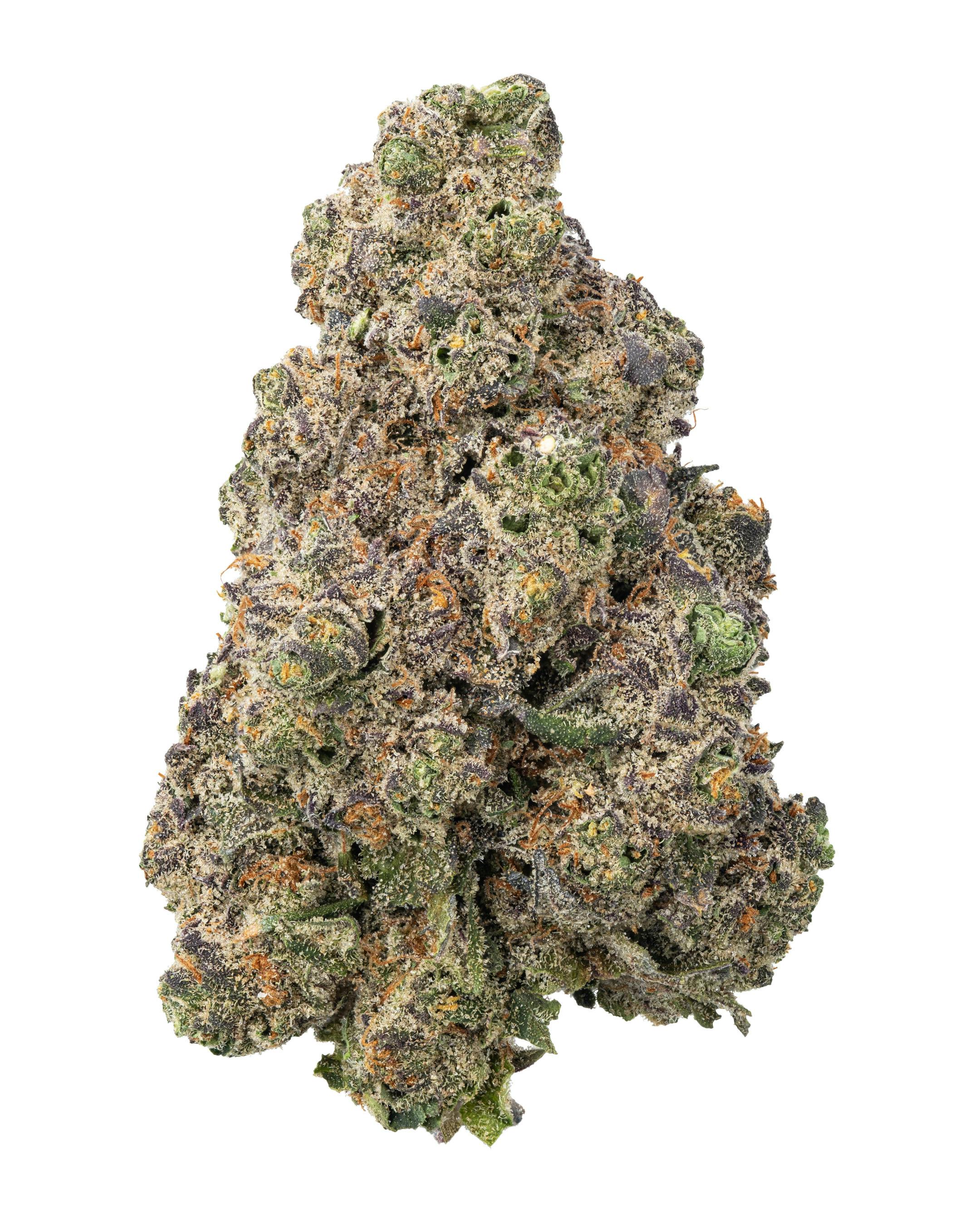 Super Silver Haze X Gelato | Premium Flower | 3.5g