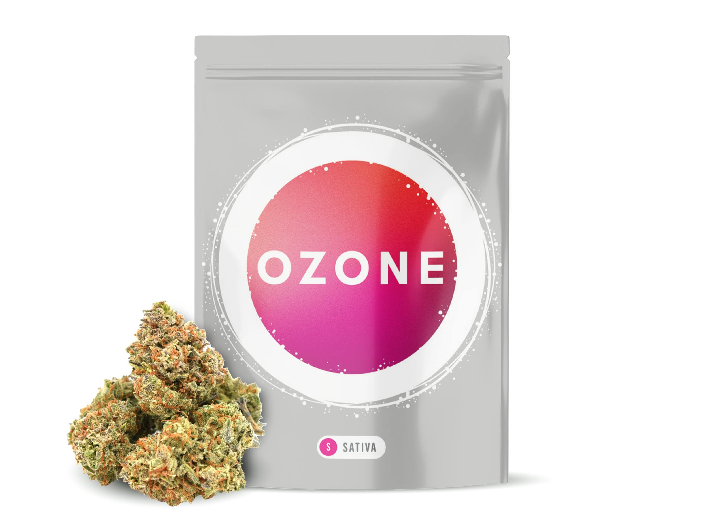 Yuzu Sour - Flower - 3.5g