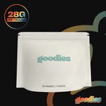 Goodies | Cherry Runtz | Pre-Ground | 28g - 1oz in Elmwood Park