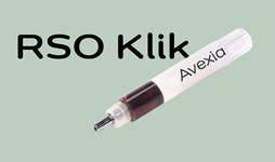 Avexia | Banana Muffin | RSO Klik | 1g