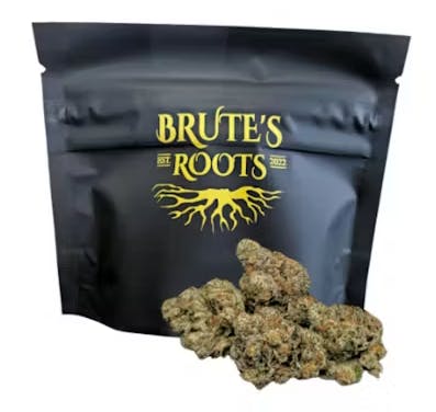 Neon Runtz | Flower | 3.5g