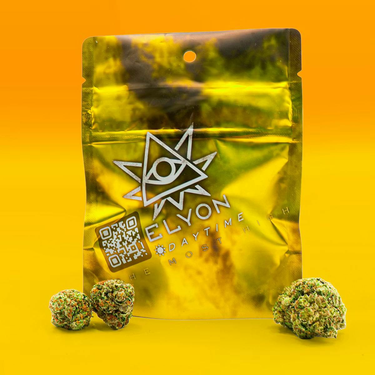 Glitter Bomb | Flower | 3.5g