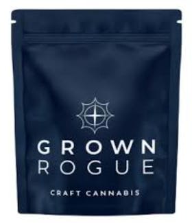 Washington Apple | Flower | 3.5g