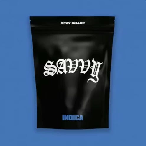 Rotten Teeth | Flower | 14g