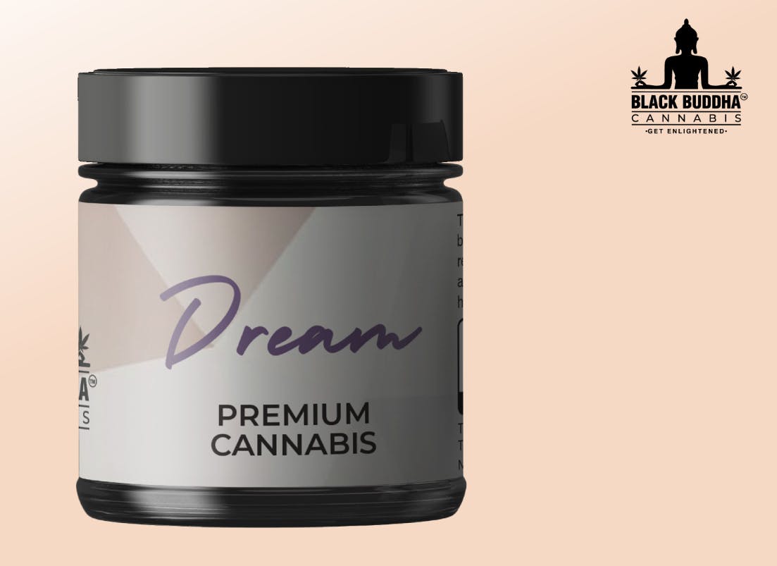 Dream | Buster Barz | Flower | 3.5g