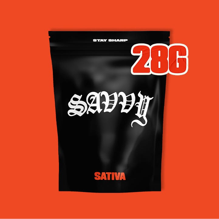The Soap | Flower | 28g