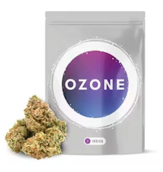 Dual OG | Popcorn | 28g