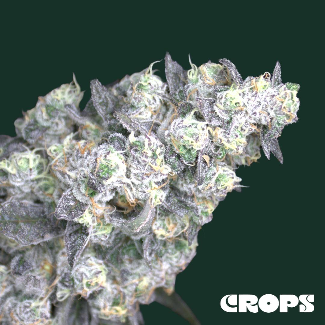 Animal Mint Cake | Flower | 1g