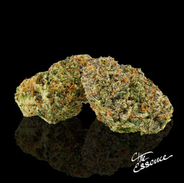 Glitter Bomb - Flower - 3.5g