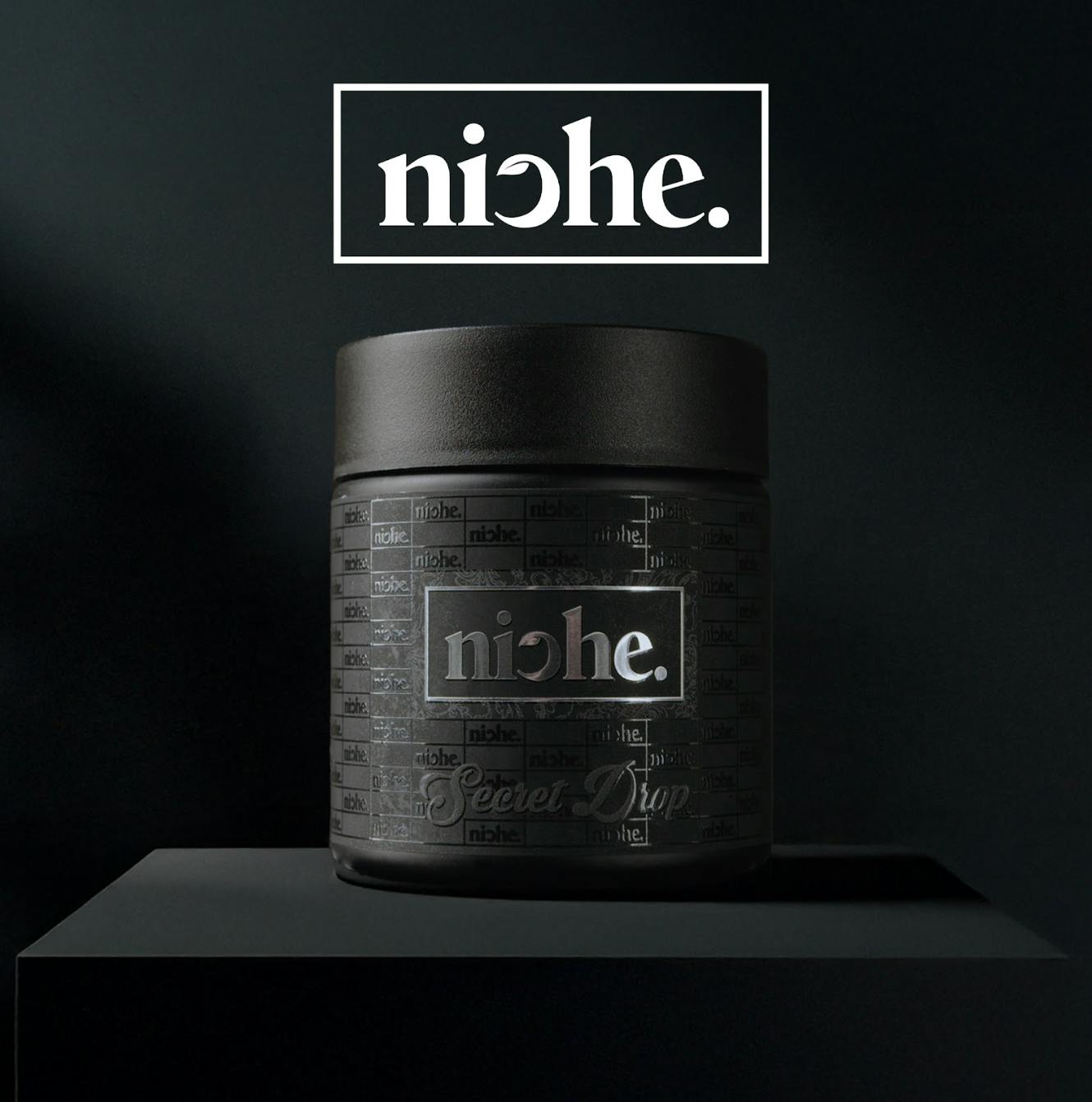 Niche | Lemon Cherry Gelato | Flower | 3.5g