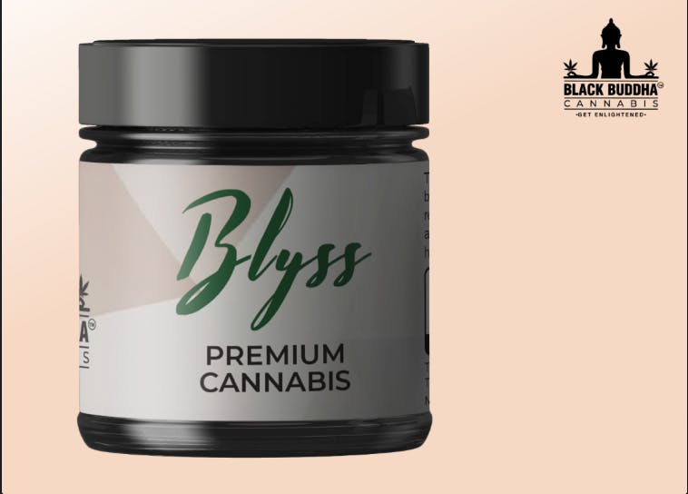 Blyss | Banana's Foster | Flower | 3.5g
