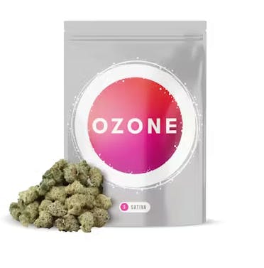 Sour Orange | Popcorn | 7g