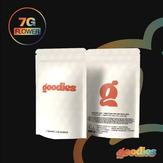 Gelonade | Flower | 7g