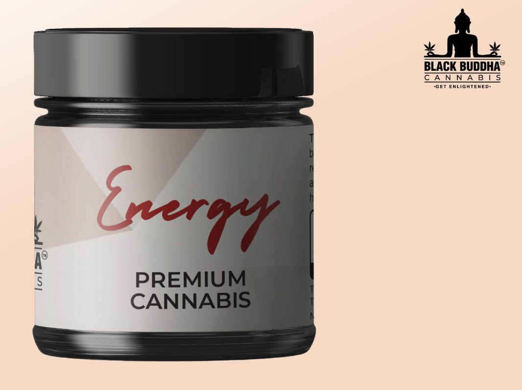 Energy | Kumquat Kush | Flower | 3.5g